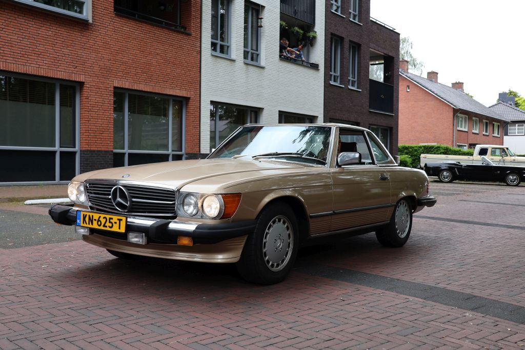 Oldtimerrit Geesteren 2 juni 2024 - 16